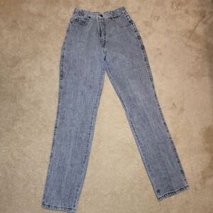 Bon Jour jeans - 80's sz.11 🇺🇸